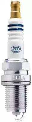Свічка запалювання iridium pro 8EH188706311 BEHR HELLA