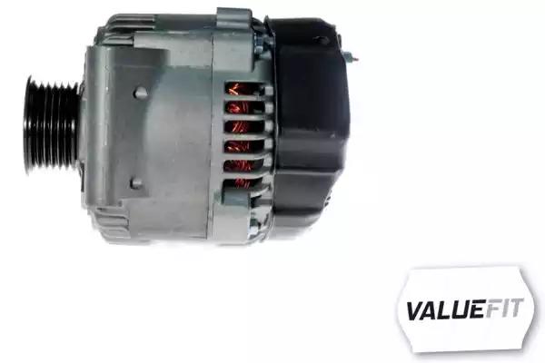 Генератор 8EL011710671 BEHR HELLA