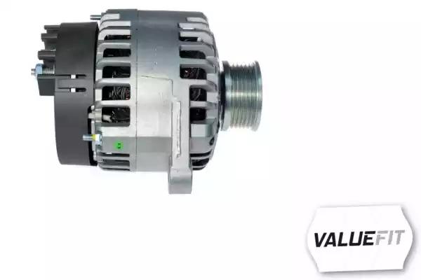 Генератор 8EL011710881 BEHR HELLA