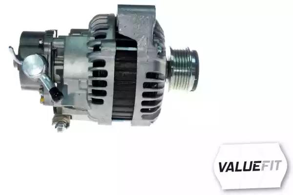 Генератор 8EL011711231 BEHR HELLA