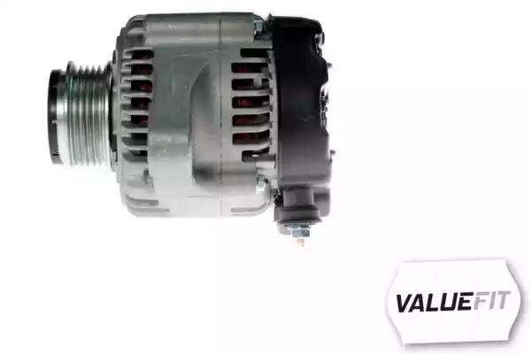 Генератор 8EL011711371 BEHR HELLA