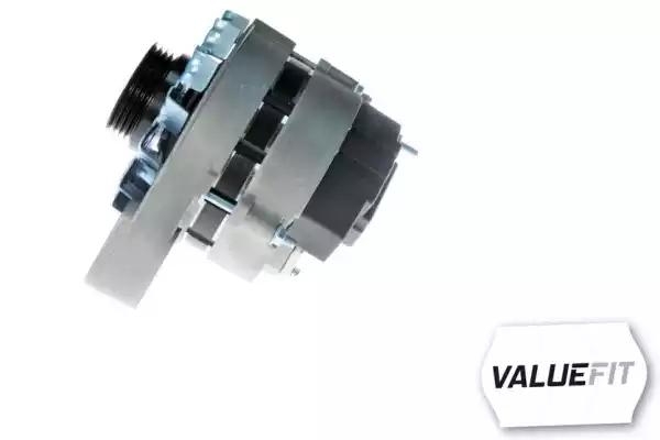 Генератор 8EL011711671 BEHR HELLA