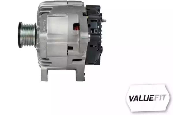 Генератор 8EL012426071 BEHR HELLA