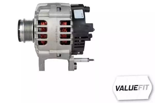 Генератор 8EL012426201 BEHR HELLA