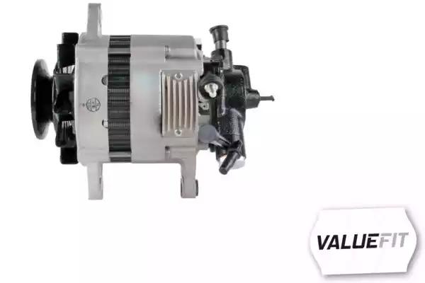 Генератор 8EL012426321 BEHR HELLA