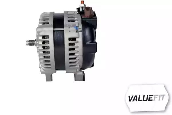 Генератор 8EL012426451 BEHR HELLA