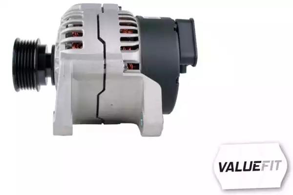 Генератор 8EL012426731 BEHR HELLA