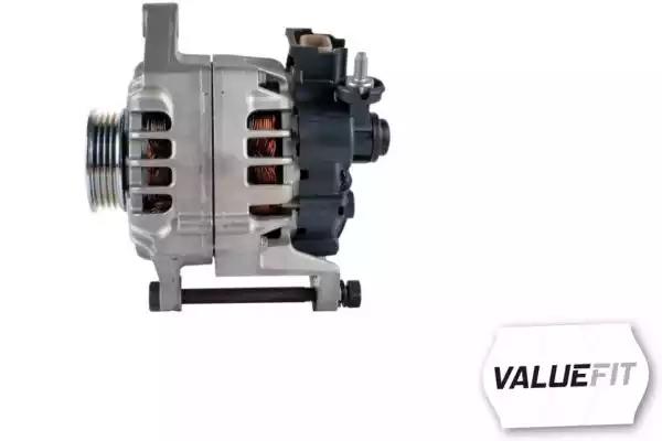 Генератор 8EL012426751 BEHR HELLA