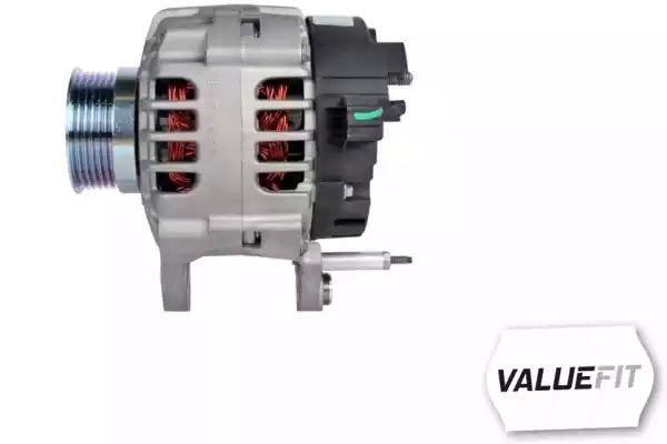 Генератор 8EL012427941 BEHR HELLA