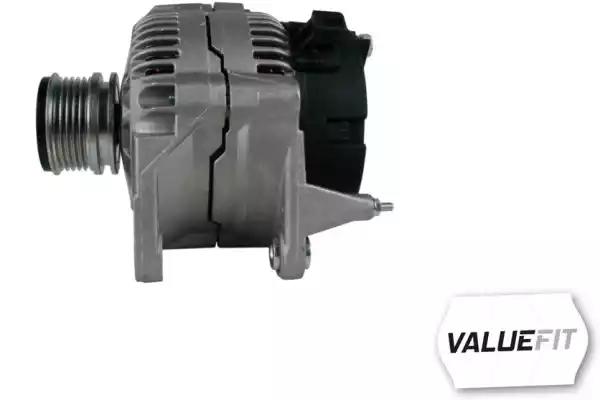 Генератор 8EL012428591 BEHR HELLA