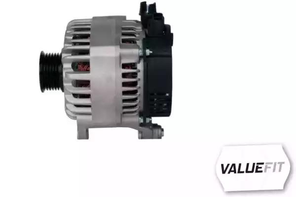 Генератор 8EL012428621 BEHR HELLA