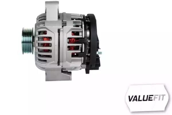 Генератор 8EL012428841 BEHR HELLA