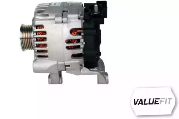 Генератор 8EL012429291 BEHR HELLA