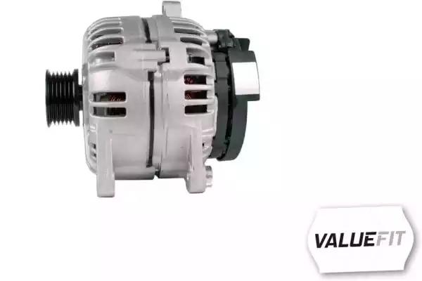 Генератор 8EL012429321 BEHR HELLA