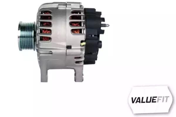 Генератор 8EL012429751 BEHR HELLA