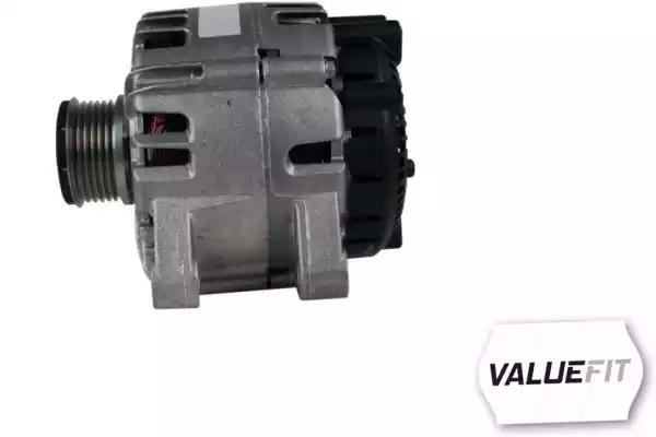 Генератор 8EL012430121 BEHR HELLA