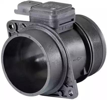 Расходомер воздуха 8ET009142421 BEHR HELLA
