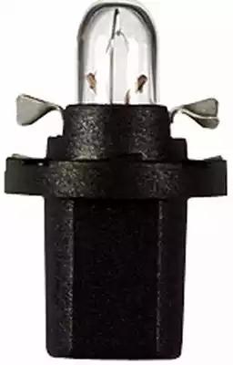 Лампа накаливания освещение щитка приборов 8GA007997121 BEHR HELLA