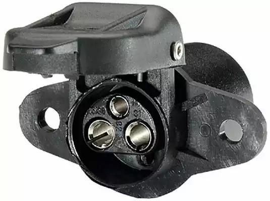 Розетка 8JB001933011 HELLA