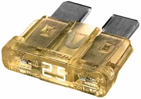 Предохранитель 8JS711689002 BEHR HELLA