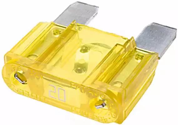 Запобіжник 8JS728595131 BEHR HELLA