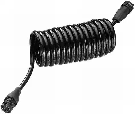 Комплект кабелів, задній ліхтар 8KA340845031 HELLA