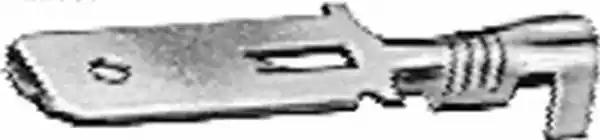 Соединитель проводов 8KW048056033 BEHR HELLA