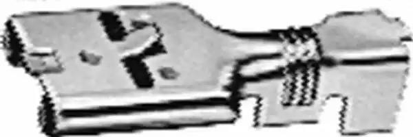 З’єднувач проводів 8KW701235033 BEHR HELLA