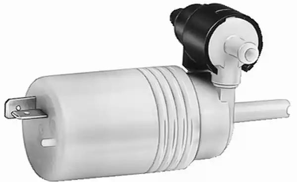 Насос подачі води для миття, система склоочисників 8TW005206017 BEHR HELLA