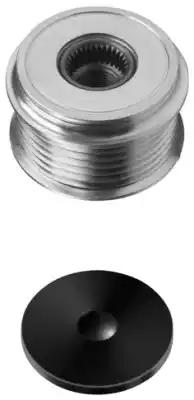 Шків генератора 9XU358038001 BEHR HELLA