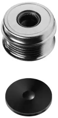 Механизм свободного хода генератора 9XU358038121 BEHR HELLA