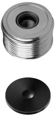 Механизм свободного хода генератора 9XU358038191 BEHR HELLA