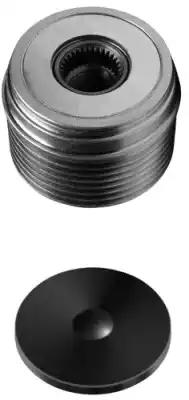 Механізм вільного ходу генератора 9XU358038201 BEHR HELLA