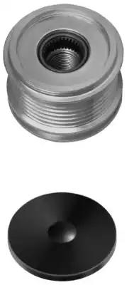 Hella db шків генератора w203/21sprinter cdi 06- 9XU358038441 BEHR HELLA