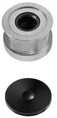 Механизм свободного хода генератора 9XU358038471 BEHR HELLA