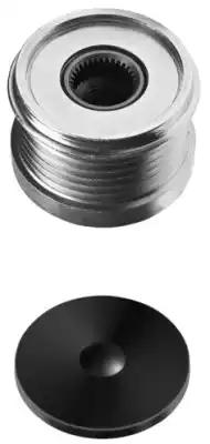 Механизм свободного хода генератора 9XU358038541 BEHR HELLA