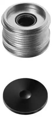 Механизм свободного хода генератора 9XU358038571 BEHR HELLA