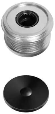 Шків генератора 9XU358038631 BEHR HELLA