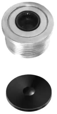 Hella renault шків генератора laguna ii 1.9dci 01- 9XU358038641 BEHR HELLA