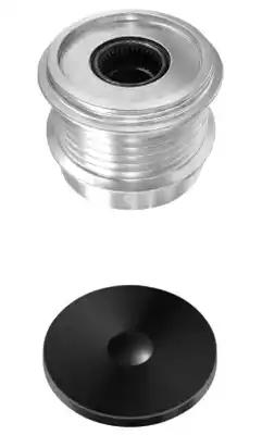 Hella opel шків генератора astra h 19cdti 04- vectra з 19cdti 04-. 9XU358038711 BEHR HELLA