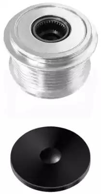 Hella ford шків генератора transit 06- 9XU358038781 BEHR HELLA