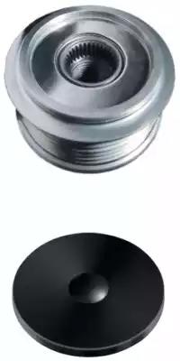 Механизм свободного хода генератора 9XU358039001 BEHR HELLA