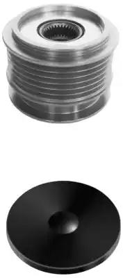 Механизм свободного хода генератора 9XU358039141 BEHR HELLA