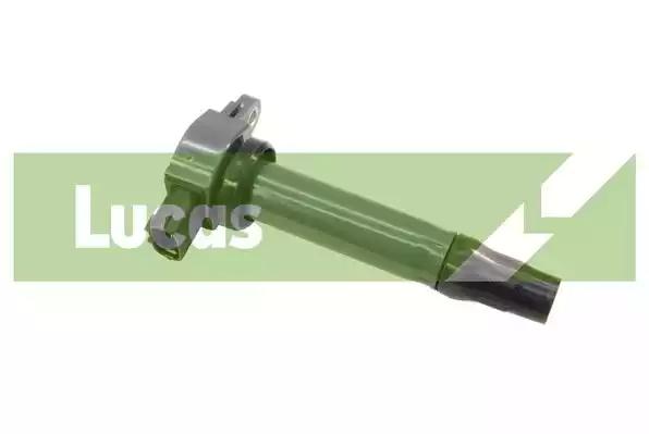 Котушка запалювання DMB1158 TRW