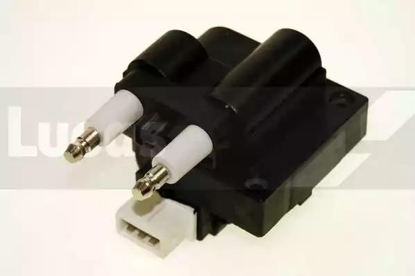Котушка запалювання DMB405 TRW