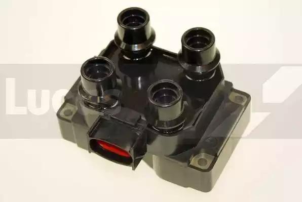 Котушка запалювання DMB753 TRW