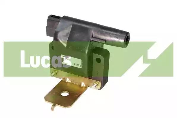 Котушка запалювання DMB835 TRW