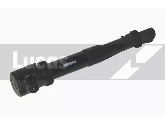 Котушка запалювання DMB858 TRW