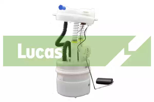 Паливна помпа в зборі FDB1197 TRW