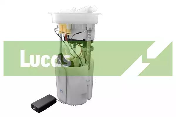 Паливна помпа в зборі FDB1889 TRW